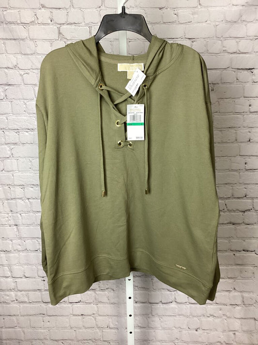 NWT Michael Kors Sweatshirt