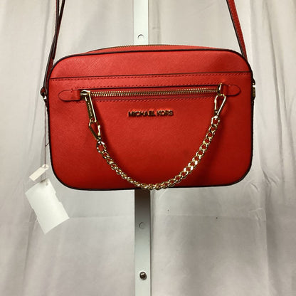 Michael Kors Crossbody Purse