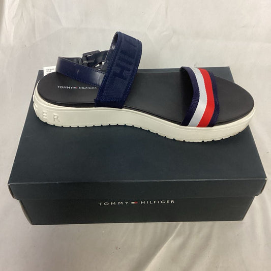 Brand new Tommy Hilfiger Kass Sandals