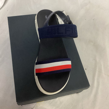 Brand new Tommy Hilfiger Kass Sandals