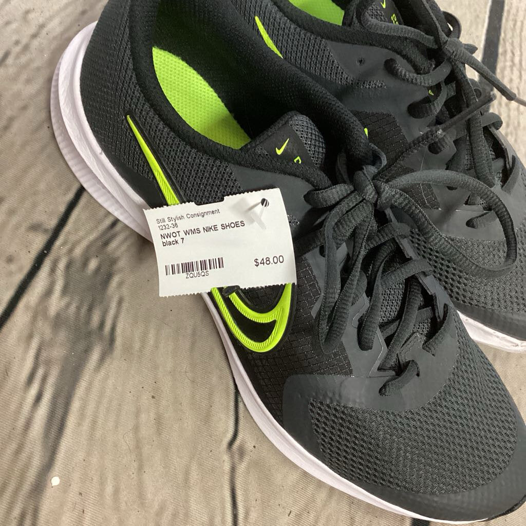 Women's Nike Running Shoes