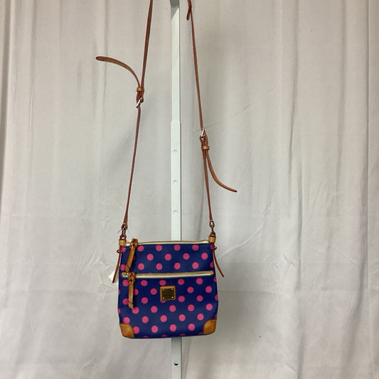 Dooney & Bourke Crossbody