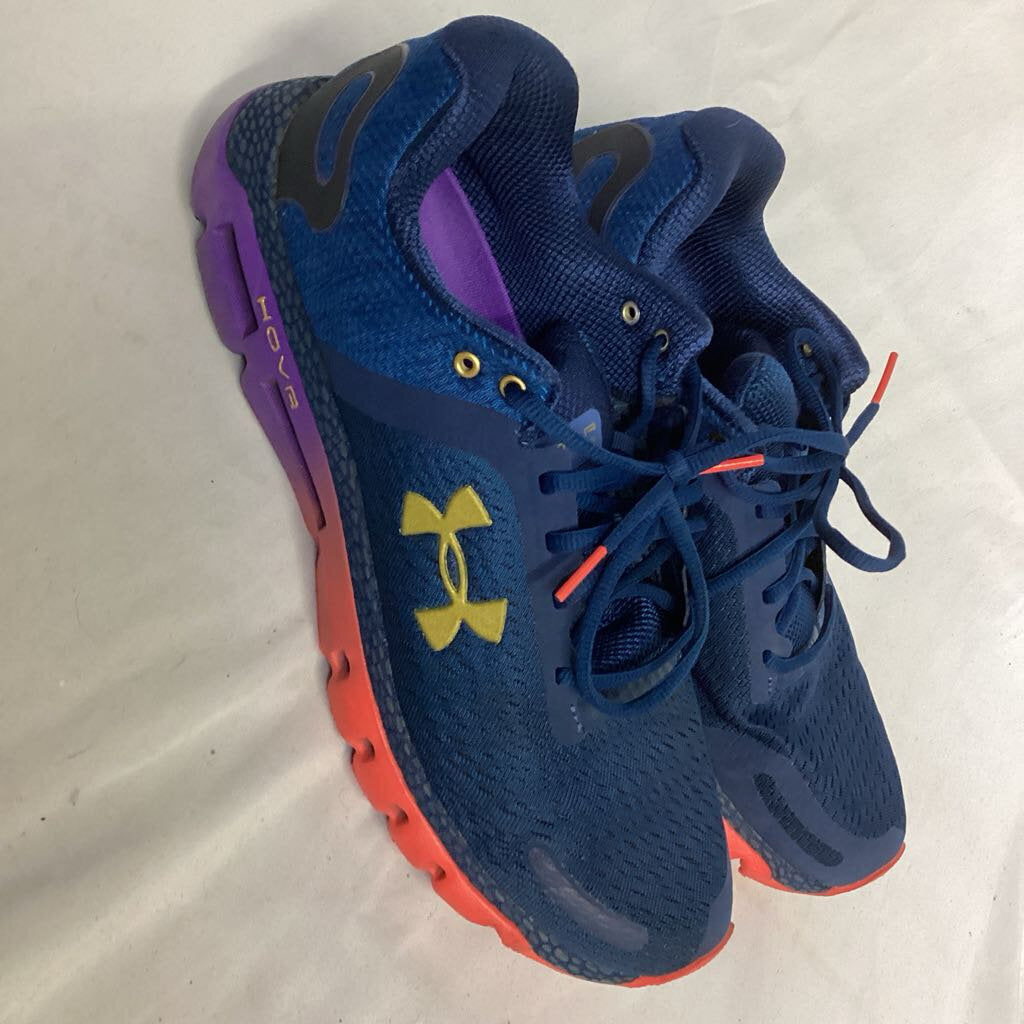 Mens HOVR infinite 2 Under Armour Shoes