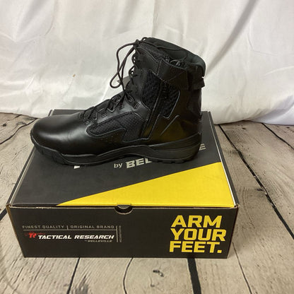 Men's Tactical Work Boots Brand New Size 11