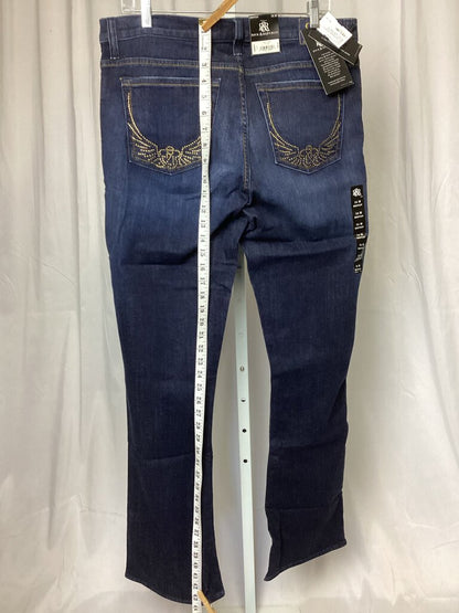 Women's New With Tag Rock And Republic Jeans