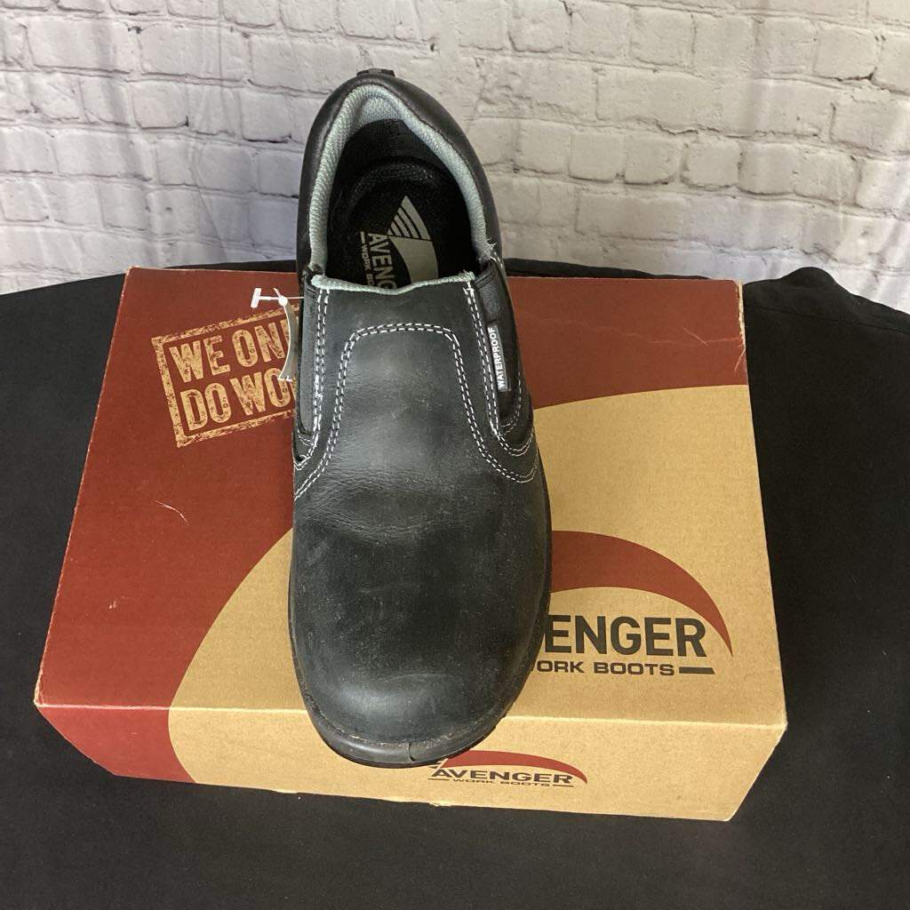 Avenger Work Shoes Brand New