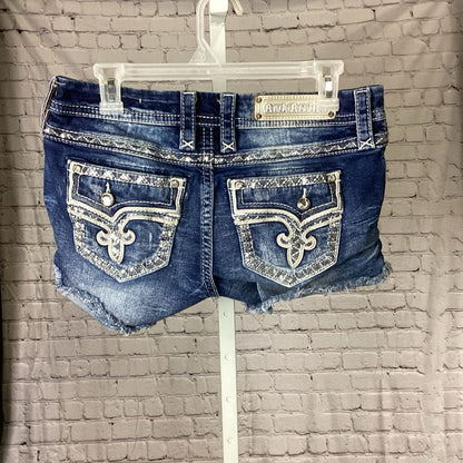 Wmns Rock Revival Shorts