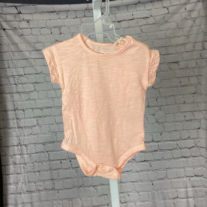 NWT Girls Jessica Simpson Onesie