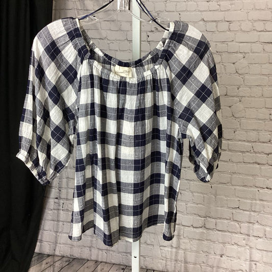 Nwt Wmns Universal Thread Blouse