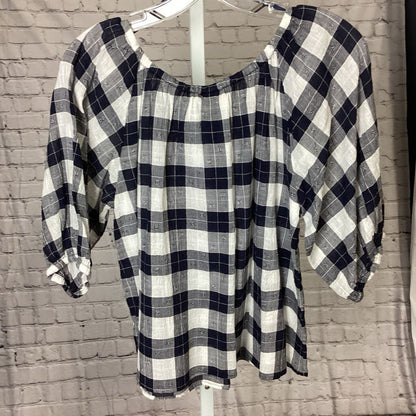 Nwt Wmns Universal Thread Blouse