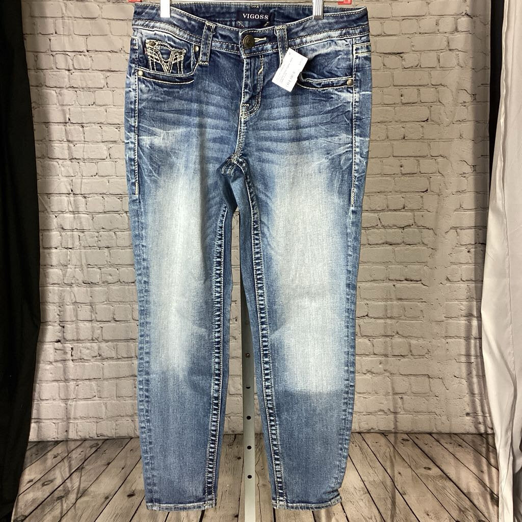 Wmns Vigoss Jeans