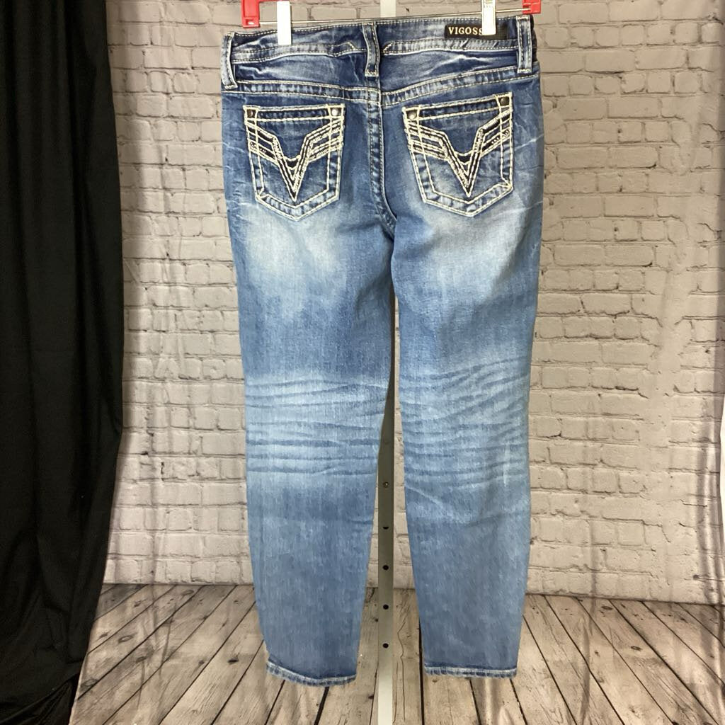 Wmns Vigoss Jeans