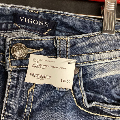 Wmns Vigoss Jeans