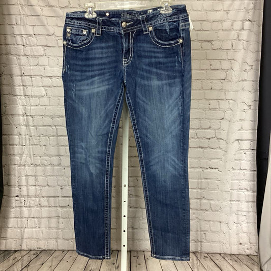 Wmns Miss Me Jeans