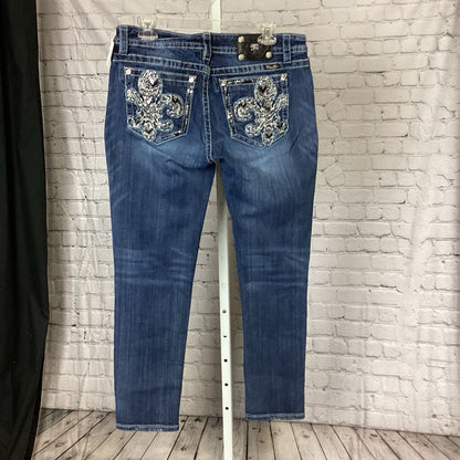 Wmns Miss Me Jeans