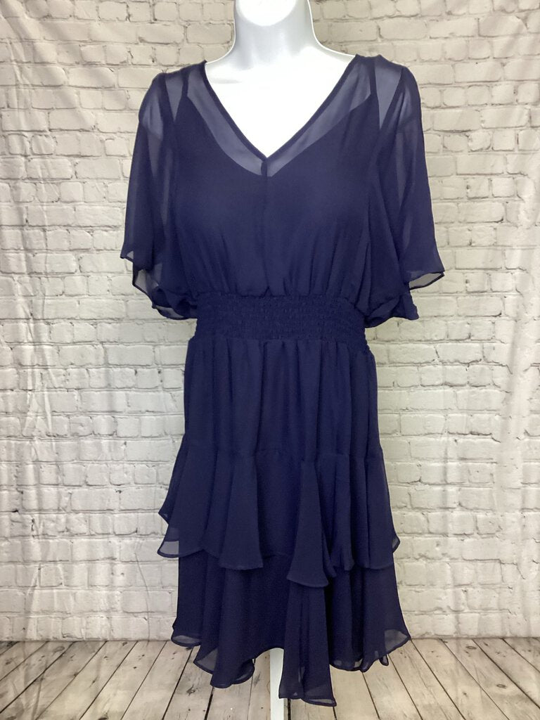 NWT Taylor Dress