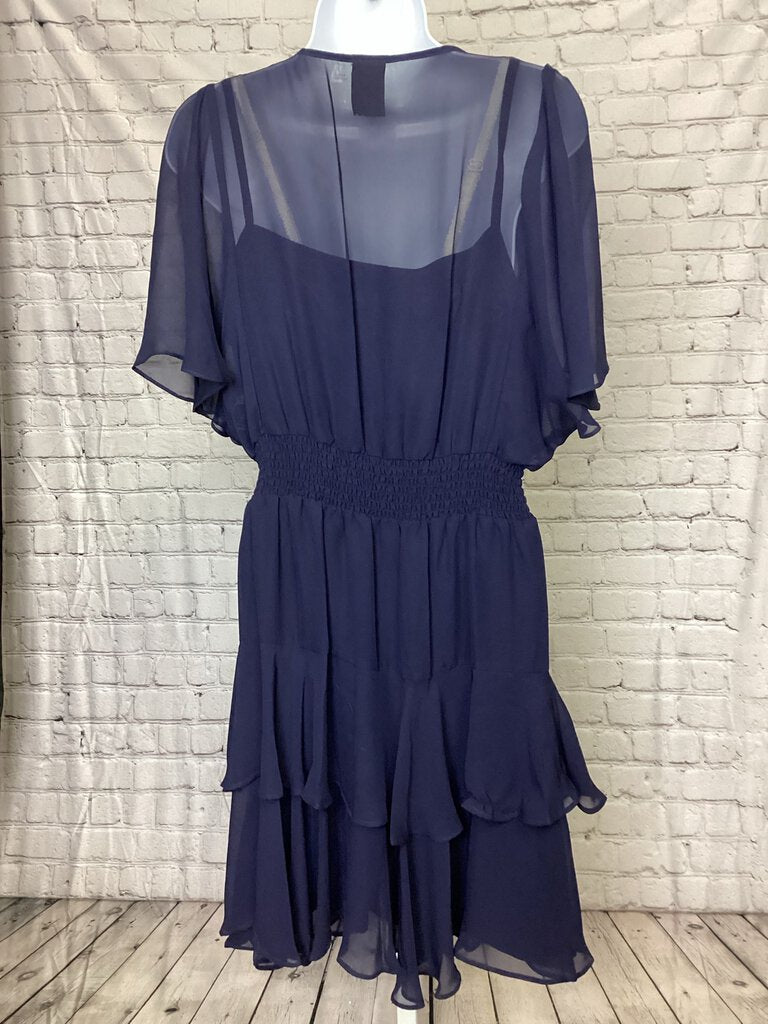 NWT Taylor Dress