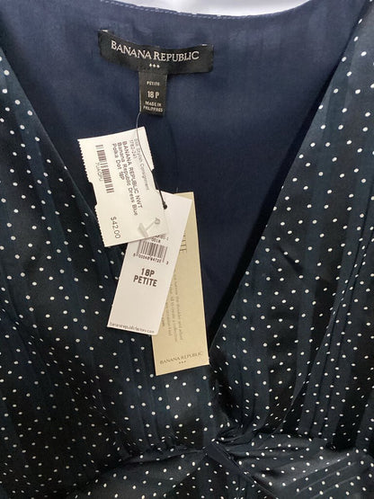 NWT Banana Republic Dress