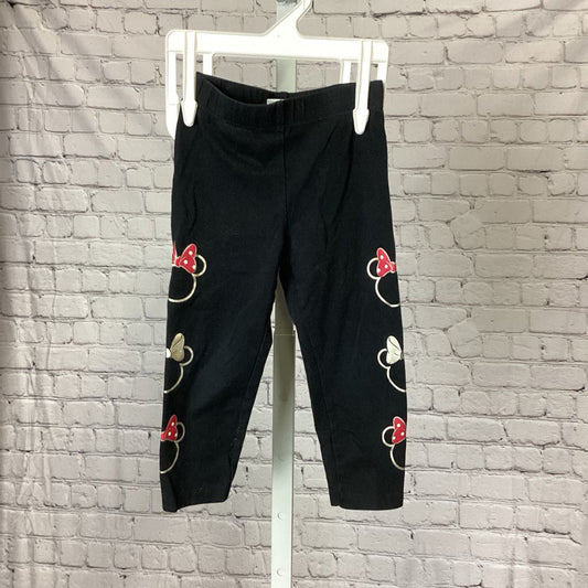 Girls Disney Pants