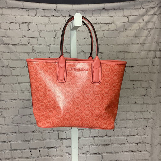 Michael Kors Small Logo Mini Tote