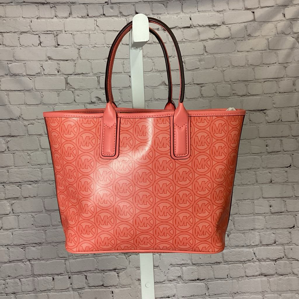 Michael Kors Small Logo Mini Tote