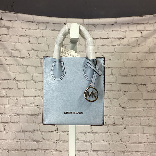 NWT Michael Kors Mercer Mini Purse