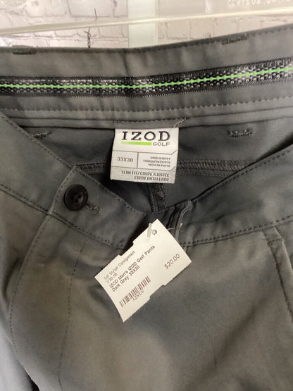 Men's IZOD Golf Pants