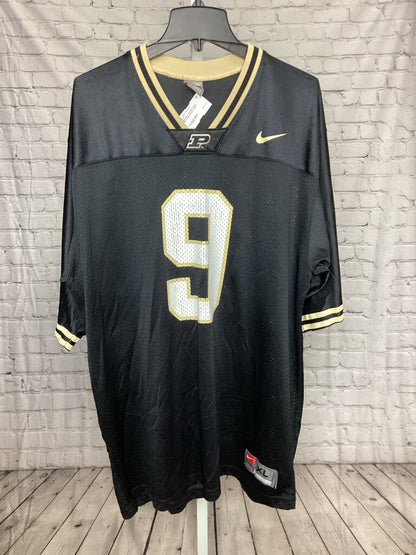 Men's Purdue Jersey