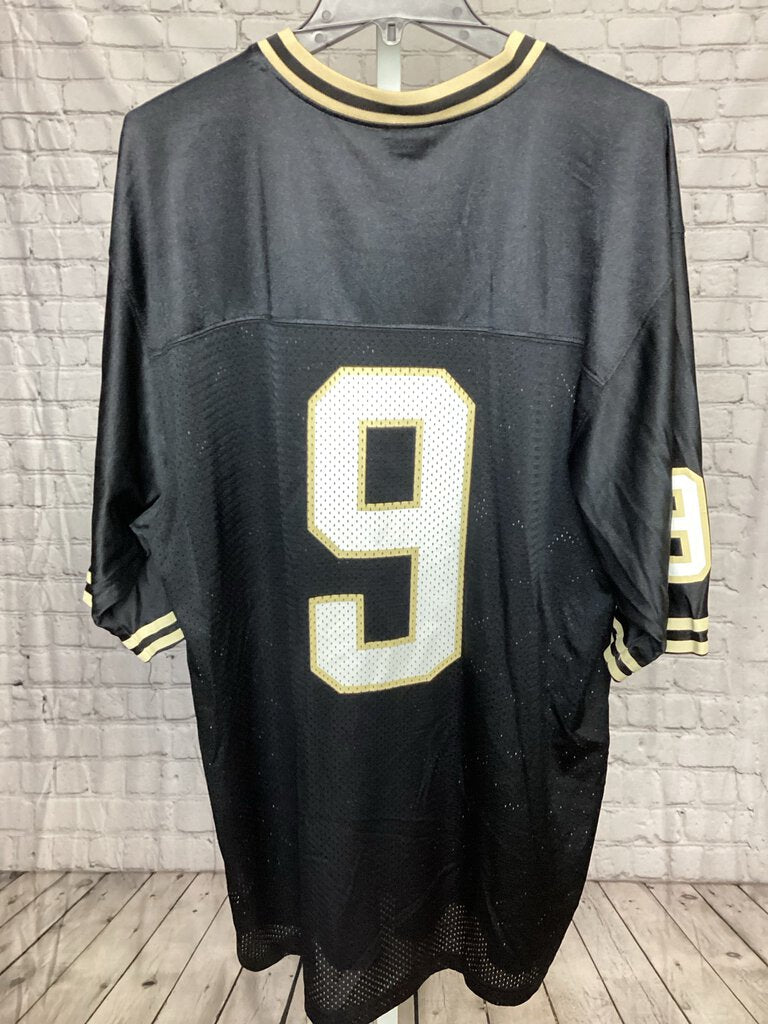 Men's Purdue Jersey