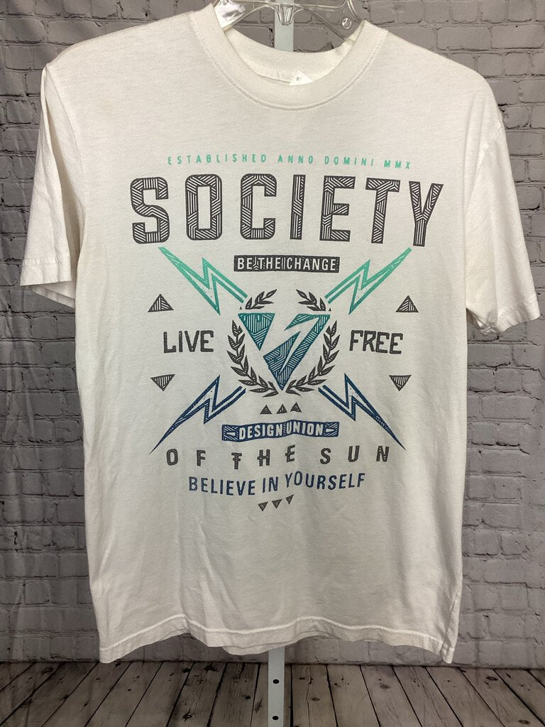 Men's Society T-shirt