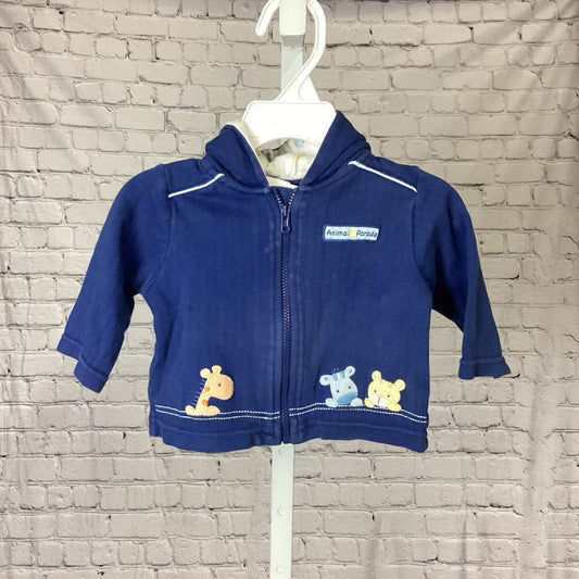 Boys "Child of Mine" Jacket