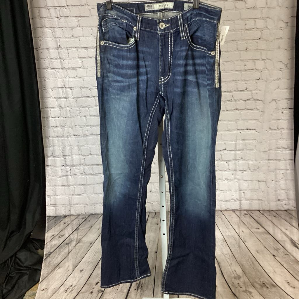 Men's BKE Jeans