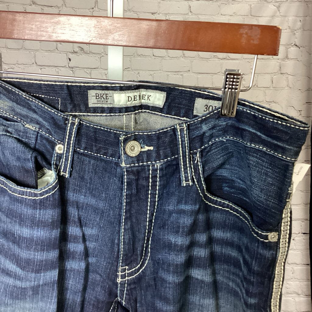 Men's BKE Jeans