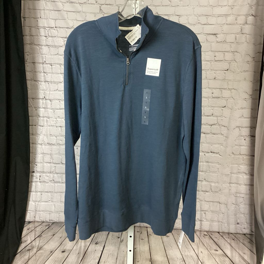 Men's NWT Sonoma Pullover