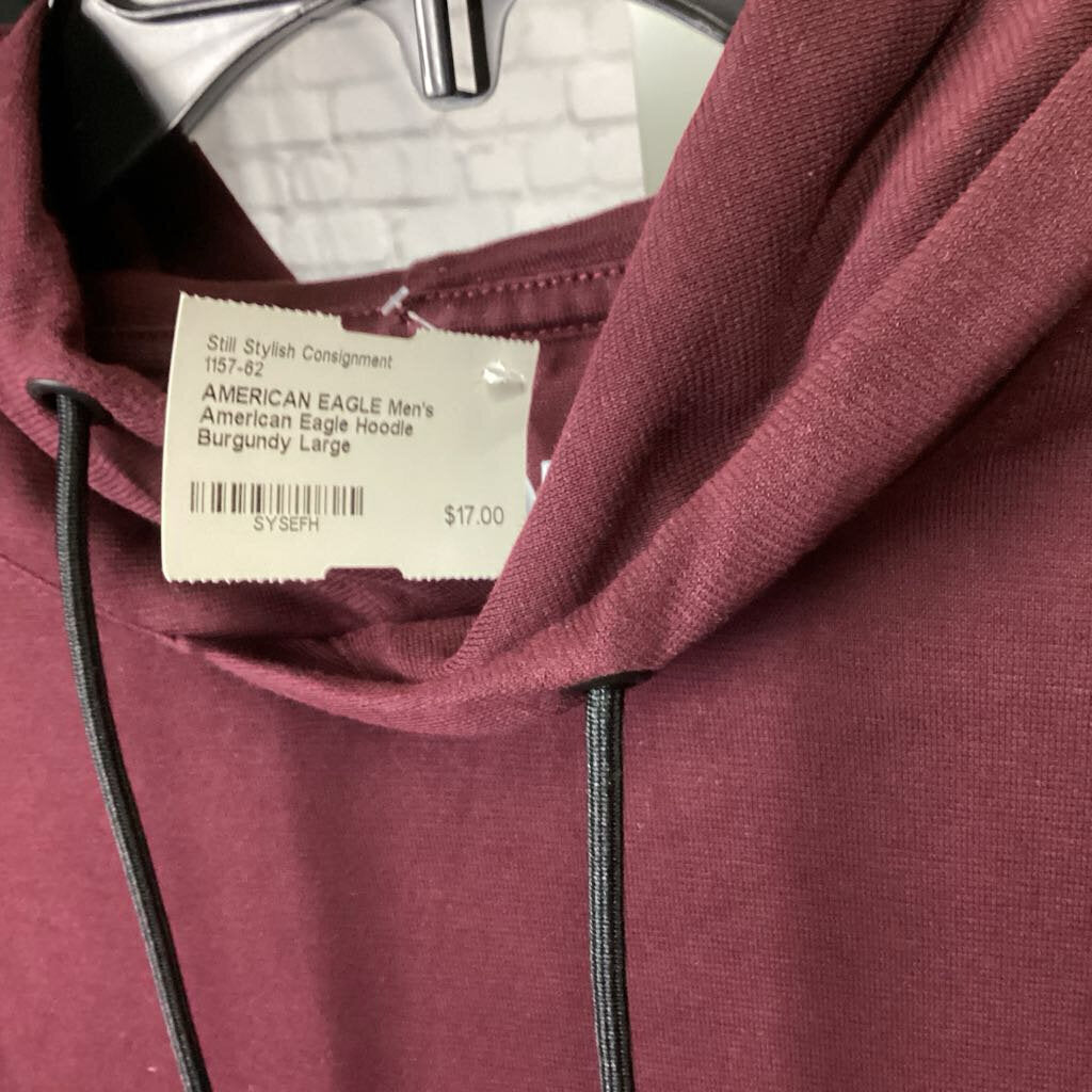 Men's American Eagle Hoodie