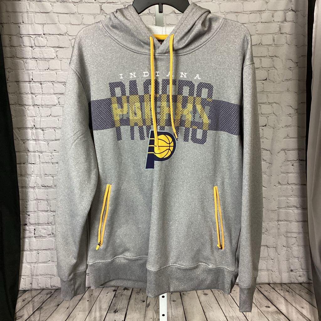 Men's Pacers Hoodie