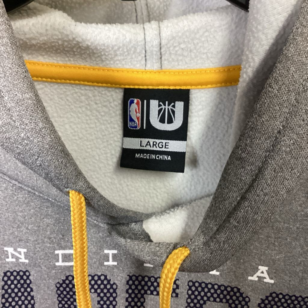 Men's Pacers Hoodie