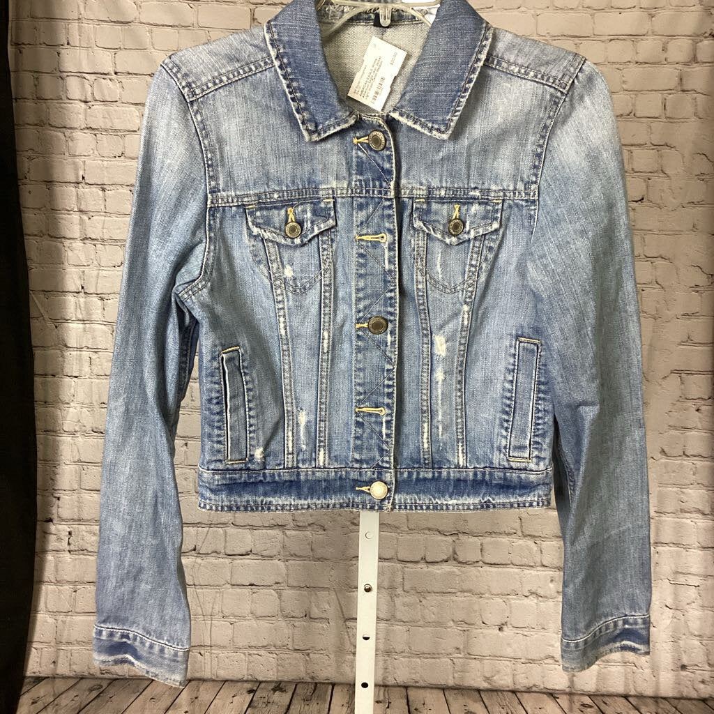 Wmns American Eagle Jean Jacket