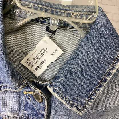 Wmns American Eagle Jean Jacket