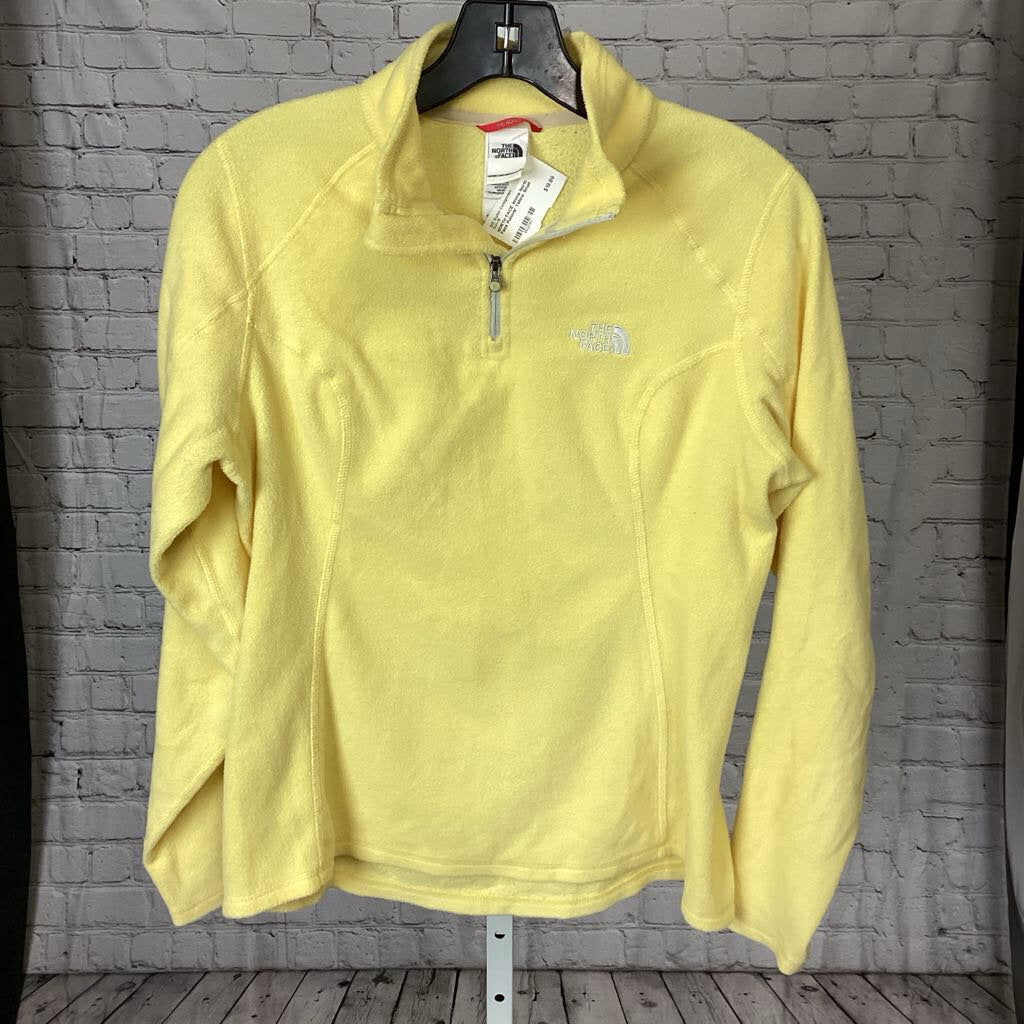 Wmns North Face Pullover