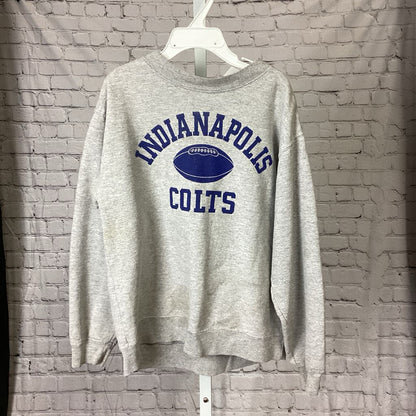 Boy's Colts Crewneck