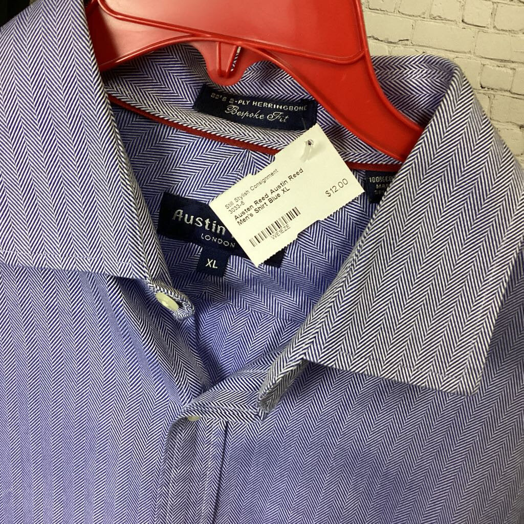 Austin Reed Men's Shirt