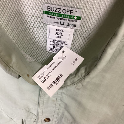 L.L.Bean Men's Shirt