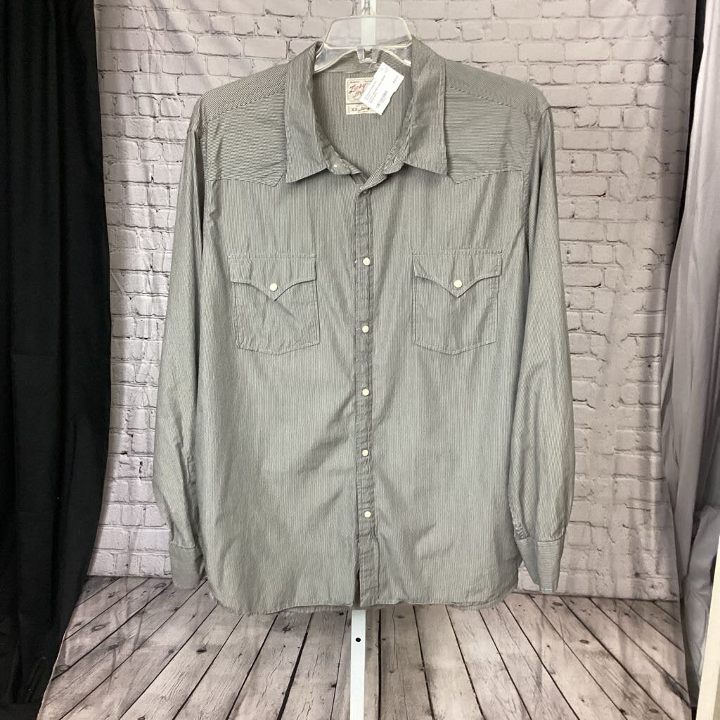 Lucky Brand Men's Shirt