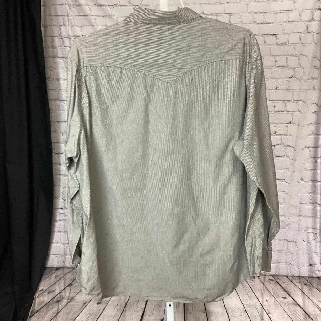 Lucky Brand Men's Shirt