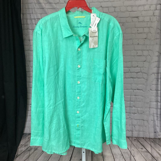 NWT Tommy Bahama Men's Shirt