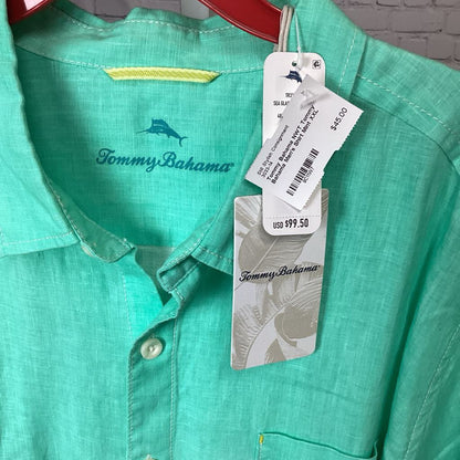 NWT Tommy Bahama Men's Shirt