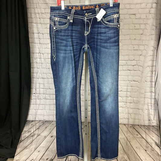 Rock Revival Jean Women's