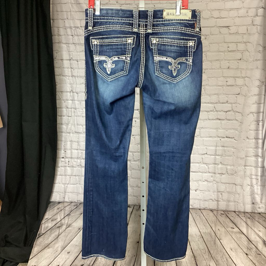 Rock Revival Jean Women's