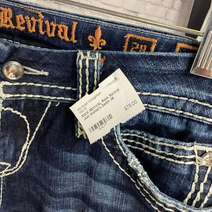 Rock Revival Jean Women's